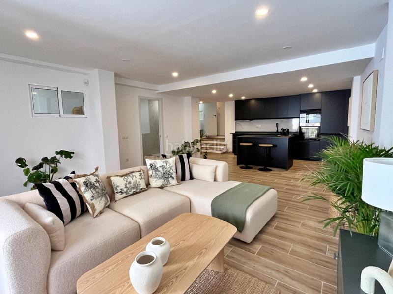 Foto b428c7ac-17a5-4d2d-89a2-753ea8e7f6d0. Appartement dans La Goleta - San Felipe Neri Málaga