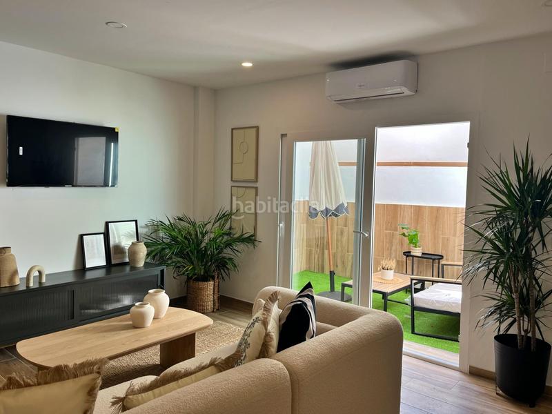 Foto bf57dff3-21dd-4362-919c-1c31a979b10e. Appartement dans La Goleta - San Felipe Neri Málaga