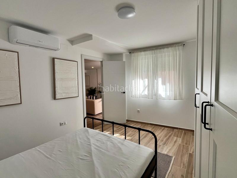 Foto ccb54951-a0ce-469b-b301-bdaa54a9eb16. Appartement dans La Goleta - San Felipe Neri Málaga