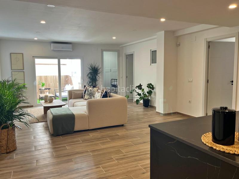 Foto f4cedf56-2c97-4d0d-afbb-3b33843bf189. Appartement dans La Goleta - San Felipe Neri Málaga