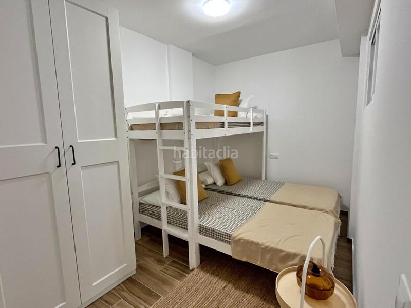Foto f8fb6ff0-20c1-4620-baf6-d59bf59b74b6. Appartement dans La Goleta - San Felipe Neri Málaga