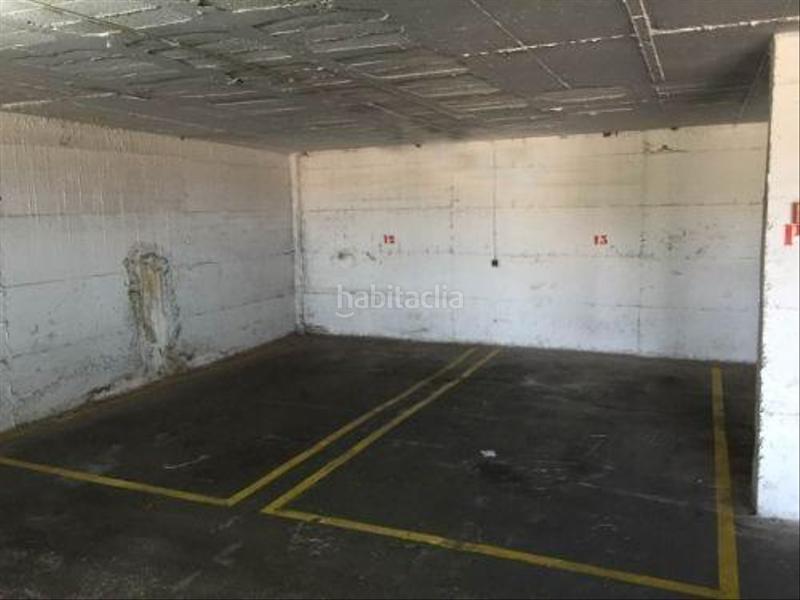 Foto 693dcbcd-637b-4a4c-9d2a-e437bb92df91. Parking coche plaza de garaje en conde ureña en Conde de Ureña Málaga