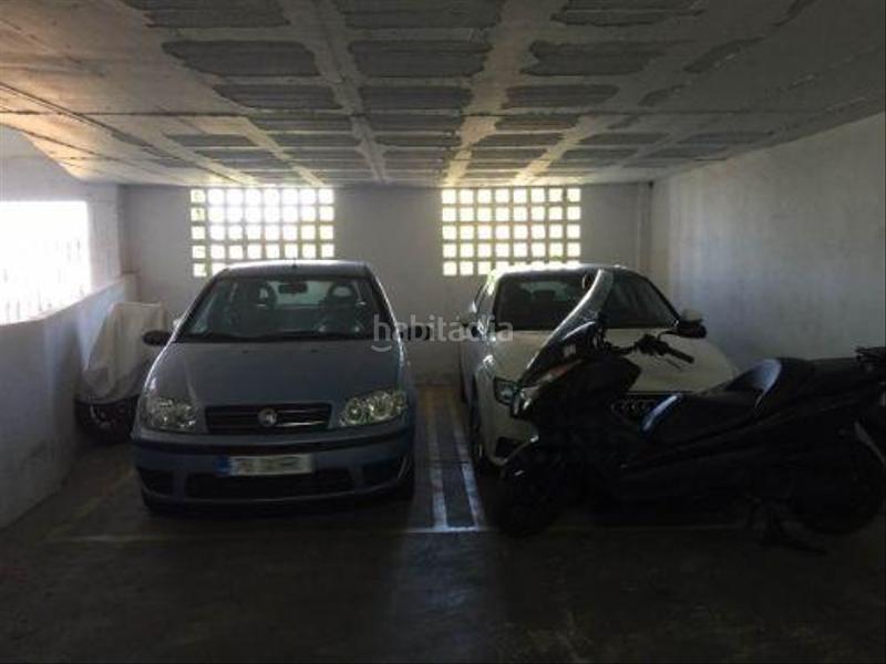 Foto 7cb3acda-78f9-4ecf-92bc-890f2bd8ec95. Parking coche plaza de garaje en conde ureña en Conde de Ureña Málaga