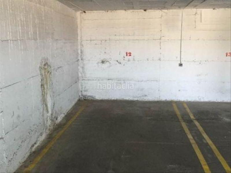 Foto bd365d80-ff26-4b35-a9b6-a6a30390b005. Parking coche plaza de garaje en conde ureña en Conde de Ureña Málaga
