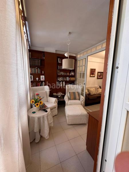 Foto 368388db-3035-40e3-8bd3-3a842d57bde1. Appartamento in Parque Victoria Eugenia Málaga