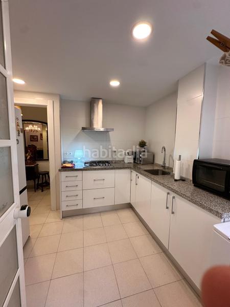 Foto 5945abcf-9903-4bdf-9fa7-deb26b1b4d0e. Appartamento in Parque Victoria Eugenia Málaga