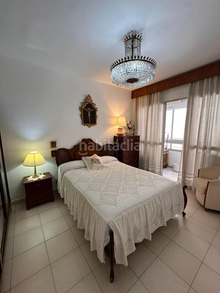 Foto cab441da-457d-4c4a-9a92-95c112daadeb. Appartamento in Parque Victoria Eugenia Málaga