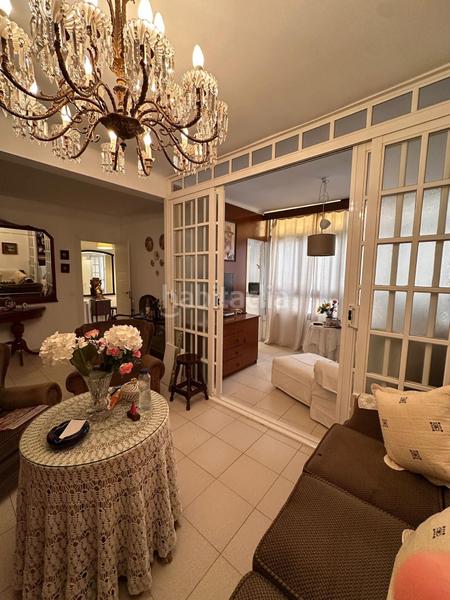 Foto cb1c5187-20b4-4da8-ab0f-1d0badf098c1. Appartamento in Parque Victoria Eugenia Málaga