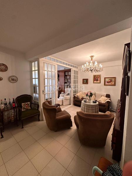 Foto cc9c08bd-c573-4551-9412-f78b10780aeb. Appartamento in Parque Victoria Eugenia Málaga