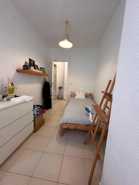 Foto d9131fd5-7e59-4812-9dde-1ea21edf849c. Appartamento in Parque Victoria Eugenia Málaga