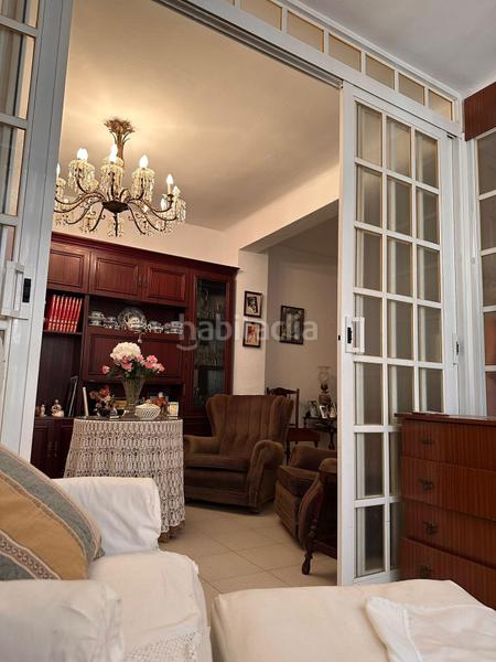 Foto e933cc7a-826d-4402-b112-26115e6d14a1. Appartamento in Parque Victoria Eugenia Málaga