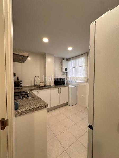 Foto ed67a8cc-4ede-49e9-916c-3f1ab8253255. Appartamento in Parque Victoria Eugenia Málaga