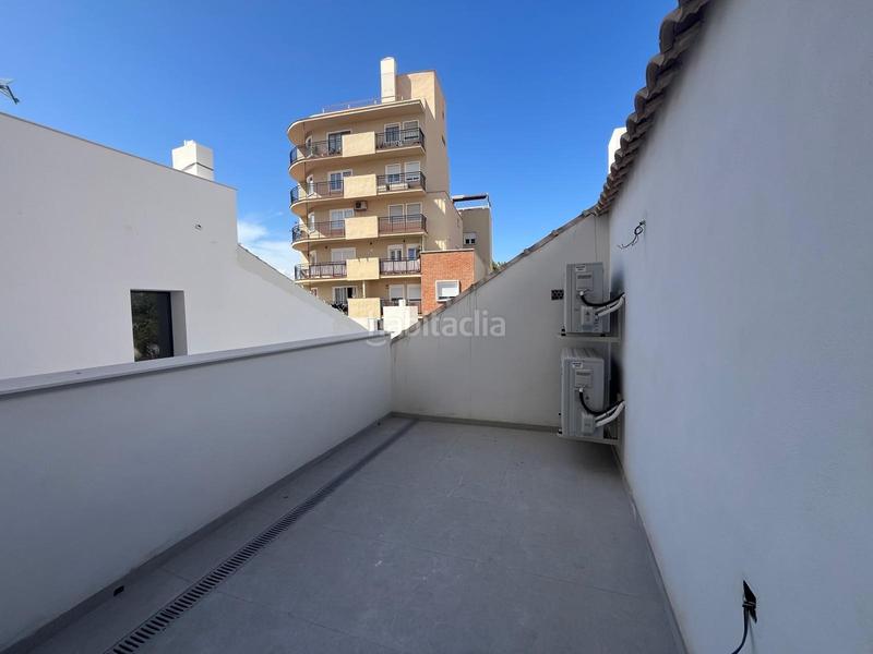 Foto 59d2336b-641f-4858-959d-e868be1d8636. Ático estupendo ático dúplex a estrenar en pleno centro . en Málaga