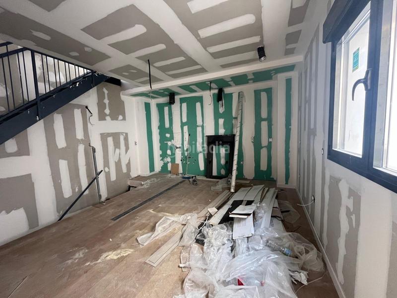 Foto d252ddec-1b87-4348-8b8d-87d21f572110. Ático estupendo ático dúplex a estrenar en pleno centro . en Málaga