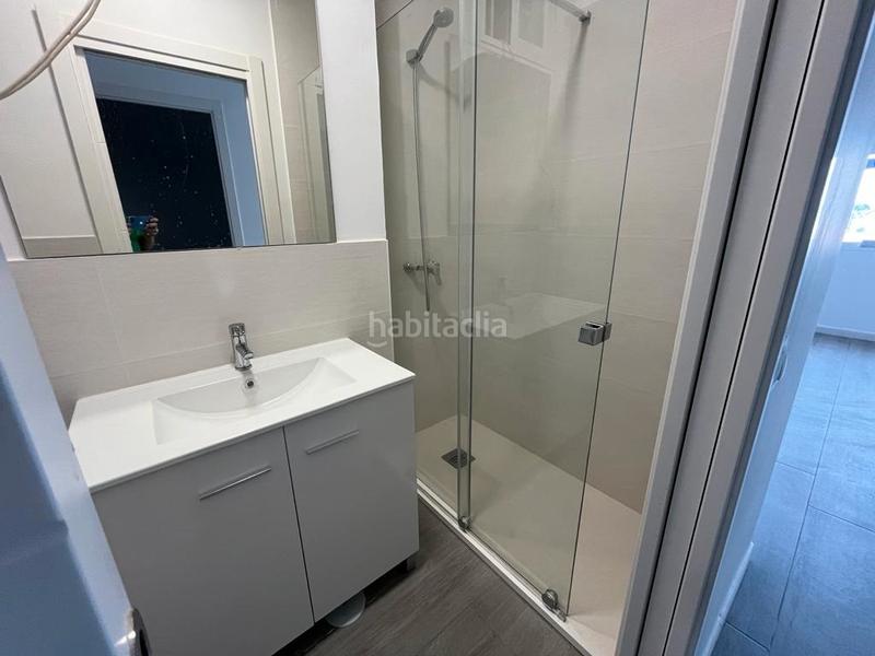 Foto 0a73a7d5-7e13-4a24-88dd-08281400830f. Alquiler piso  para larga temporada, 2 habitaciones y un baño, sin amueblar en Málaga