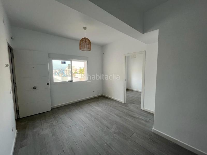 Foto 2c13b980-76d8-44b3-9550-c4a2b88d54d6. Alquiler piso  para larga temporada, 2 habitaciones y un baño, sin amueblar en Málaga