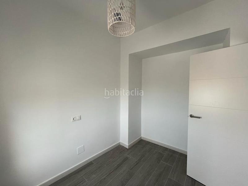 Foto 4a2bf723-c1ec-4b64-a83d-fd6f8a17ee57. Alquiler piso  para larga temporada, 2 habitaciones y un baño, sin amueblar en Málaga