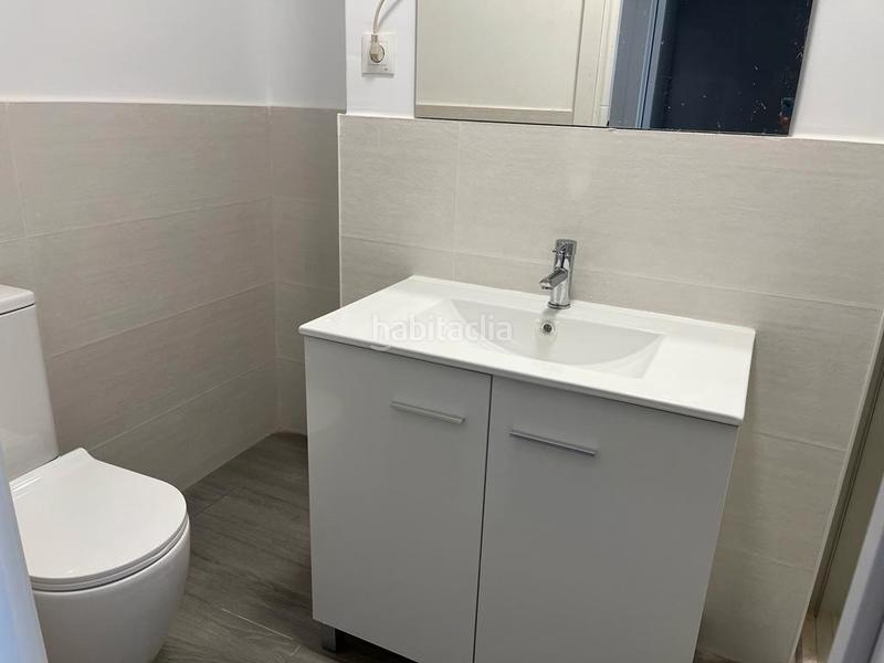 Foto 716b227f-fa0a-4cc9-8cc3-d3ff9e0dfdfa. Alquiler piso  para larga temporada, 2 habitaciones y un baño, sin amueblar en Málaga