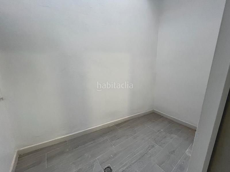 Foto fc16dfb3-3e90-4ebe-91a6-ead870708b6f. Alquiler piso  para larga temporada, 2 habitaciones y un baño, sin amueblar en Málaga
