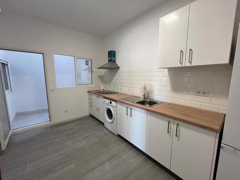 Foto 6b3c296b-1209-4f45-97e1-e30fb6b08301. Location appartement dans Conde de Ureña Málaga