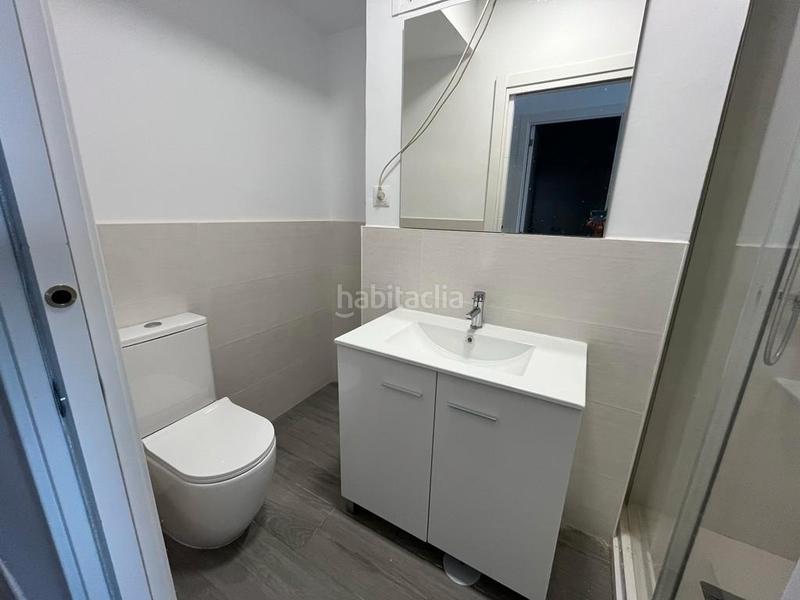 Foto 13b2fefc-e0a8-42f5-a5f2-a8d6dddd0509. Rent flat in Conde de Ureña Málaga