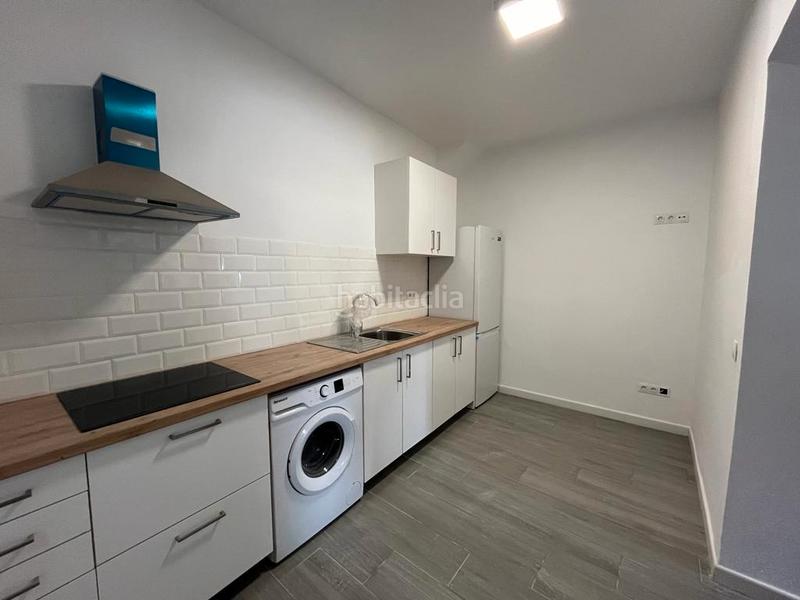 Foto 8076e78d-8181-4f17-b262-3358dd86aff9. Rent flat in Conde de Ureña Málaga