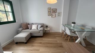 Affitto Piccolo appartamento in La Victoria. Apartamento en la victoria alquiler larga temporada