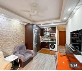 Pis a La Merced. Piso en venta en el corazón de málaga