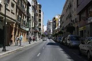 Alquiler Parking coche en La Victoria