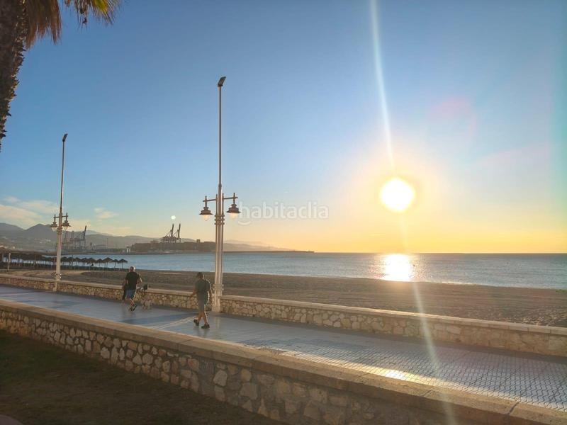 Foto 3b8326e0-41f5-498f-8524-5545f4f15469. Location studio avec parking dans Santa Cristina - San Rafael Málaga