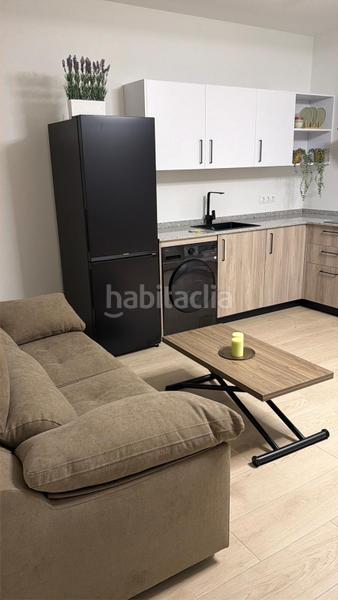 Foto b273f571-3981-4744-b9be-3c9dfea7621c. Location studio avec parking dans Santa Cristina - San Rafael Málaga