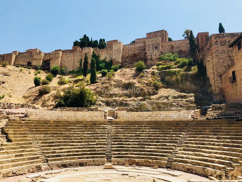 Foto ca5a6a76-fad0-43d5-9cc9-c8c645cc4e89. Location studio avec parking dans Santa Cristina - San Rafael Málaga