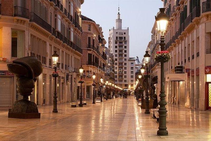 Foto a7fd2bf9-2d40-4d26-88ef-b0bd1790421f. Miete studiowohnung mit parking in Santa Cristina - San Rafael Málaga