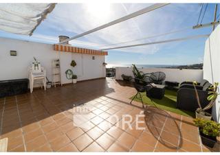 Ático en Añoreta Golf - Paraíso del Sol. Ático reformado y amueblado con vistas al mar y la montaña  list