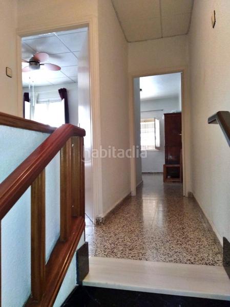 Foto 368bf9ec-292e-40ba-987e-a513e072dfb5. Casa adossada a Martiricos - La Roca - La Rosaleda Málaga