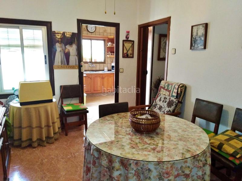 Foto 62f0de99-af20-48c6-bd6e-7b9723d785c2. Casa adossada a Martiricos - La Roca - La Rosaleda Málaga