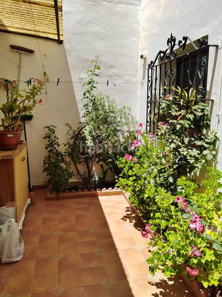 Foto 9c3b2026-8518-489d-b1d4-ca834df32f2f. Casa adossada a Martiricos - La Roca - La Rosaleda Málaga