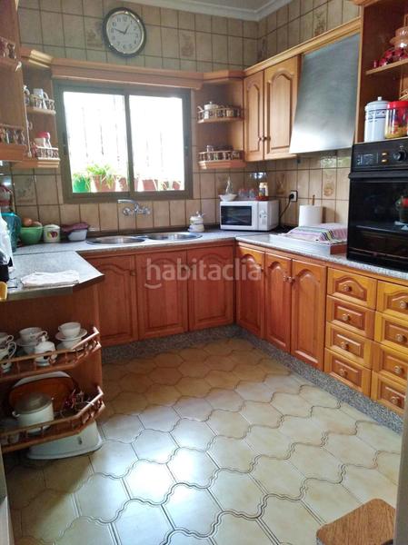 Foto b7b29e9c-c9bc-4164-9b6c-a97ba0cdf53a. Casa adossada a Martiricos - La Roca - La Rosaleda Málaga