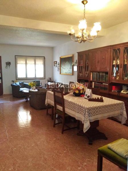 Foto cb141e08-31ca-4d52-ba3f-a1b99ebac7ae. Casa adossada a Martiricos - La Roca - La Rosaleda Málaga