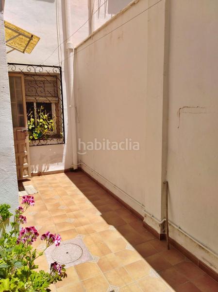 Foto e828b717-4ac9-4b2e-9baf-5ab9dd391b58. Casa adossada a Martiricos - La Roca - La Rosaleda Málaga