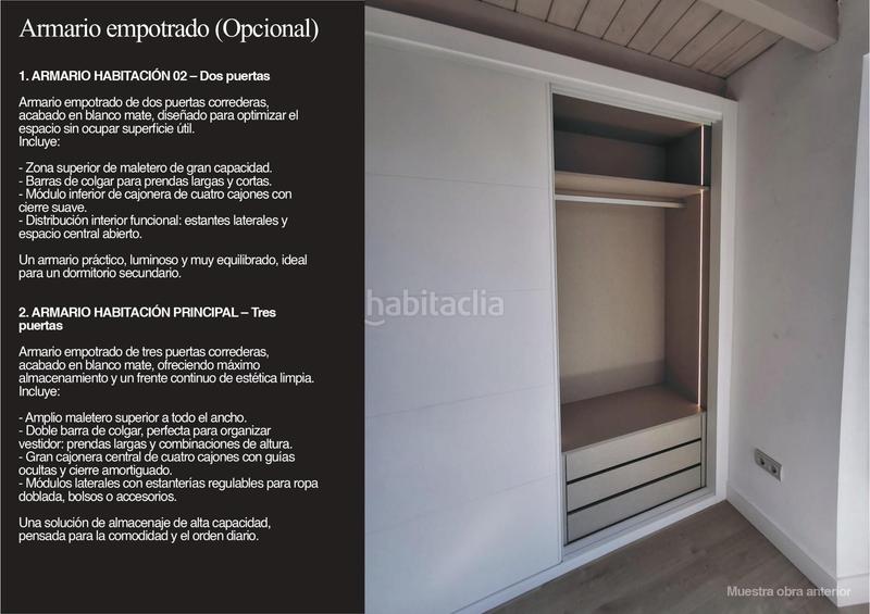 Foto 3d5e2cf3-29b5-4c4e-8ac8-5b816fb74b24. Piso tu casa a estrenar en Cristo de la Epidemia Málaga