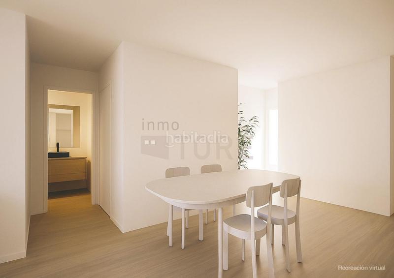 Foto 7fa09d89-a5e2-4dfc-9ed6-f65b961408ea. Piso tu casa a estrenar en Cristo de la Epidemia Málaga