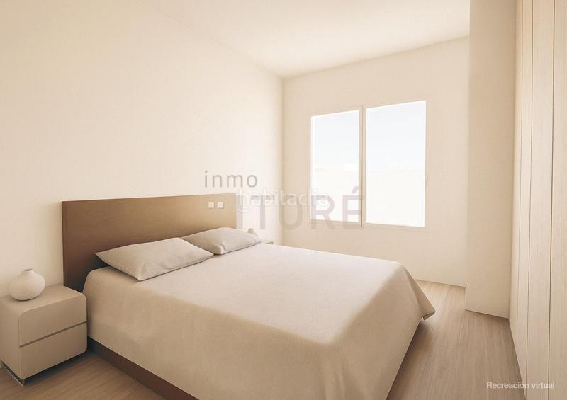 Foto 9d4563eb-5b06-4fee-aec6-414a003f41ec. Piso tu casa a estrenar en Cristo de la Epidemia Málaga