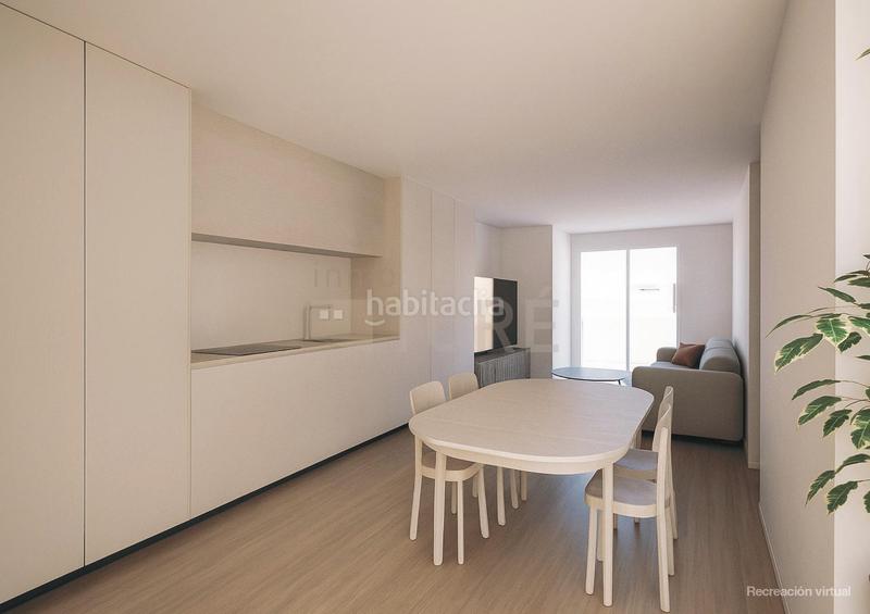 Foto acda398a-9380-4dcb-abb8-3c936ddee77e. Piso tu casa a estrenar en Cristo de la Epidemia Málaga