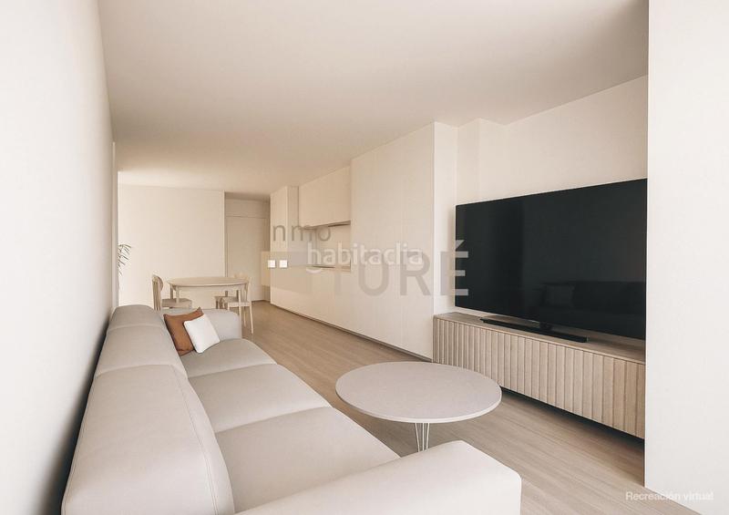 Foto c8772df9-d57a-425f-a4eb-70de36d9433b. Piso tu casa a estrenar en Cristo de la Epidemia Málaga