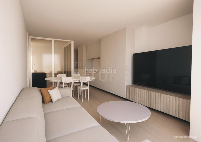 Foto cd722492-333e-4290-b33b-d4a5acb02c57. Piso tu casa a estrenar en Cristo de la Epidemia Málaga