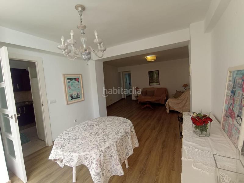 Foto 09b602af-f69d-4668-a4ca-fefc875e410b. Pis a La Victoria Málaga