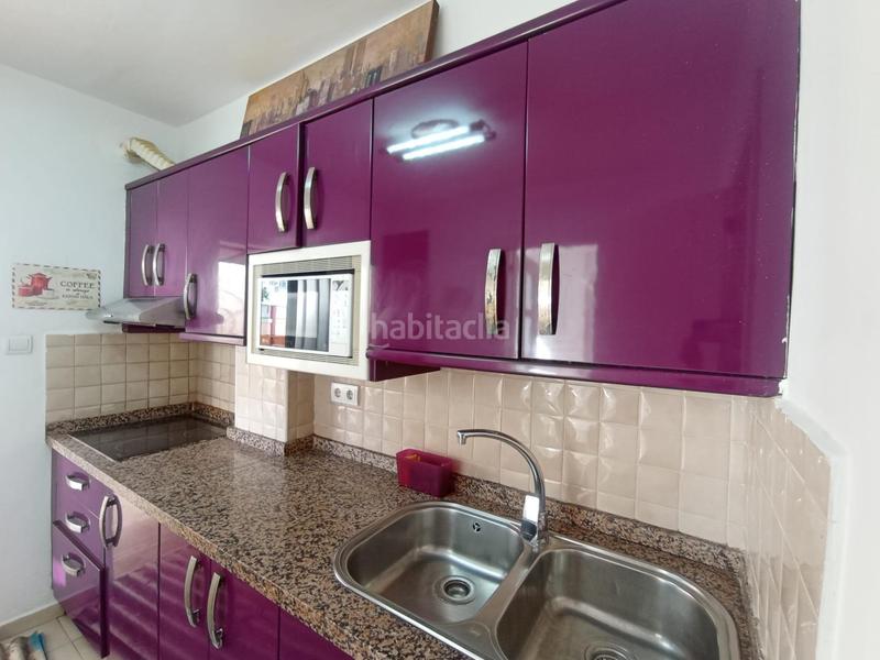 Foto 538e455c-8ae5-480a-8b98-7eb3ea63f1b5. Pis a La Victoria Málaga