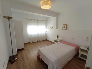 Piso en La Victoria. Piso en exclusiva centro histórico