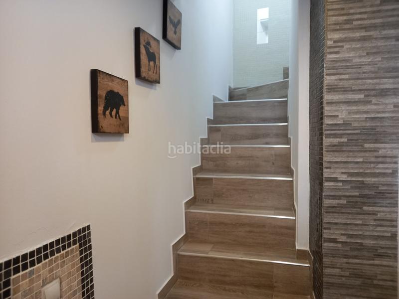 Foto 0d7c3395-a6fd-46be-af88-712778e99329. Affitto casa a schiera con riscaldamento in La Merced Málaga